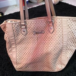 Jessica Simpson purse